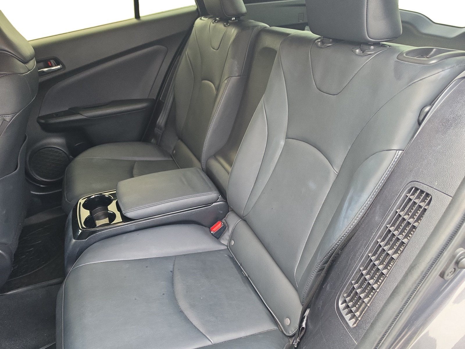 2019 Toyota Prius Prime Premium