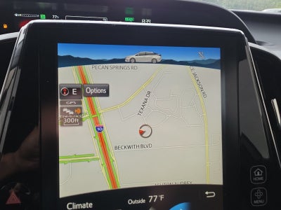 2019 Toyota Prius Prime Premium