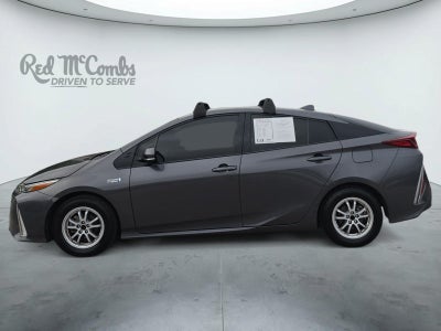 2019 Toyota Prius Prime Premium