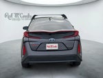 2019 Toyota Prius Prime Premium