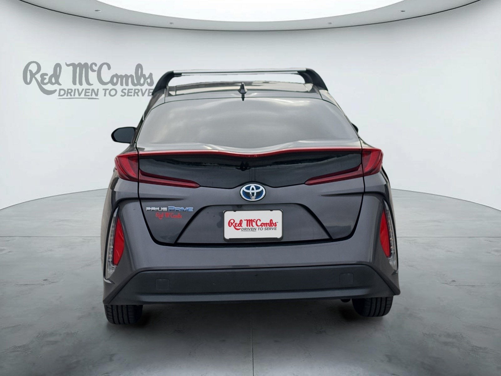 2019 Toyota Prius Prime Premium