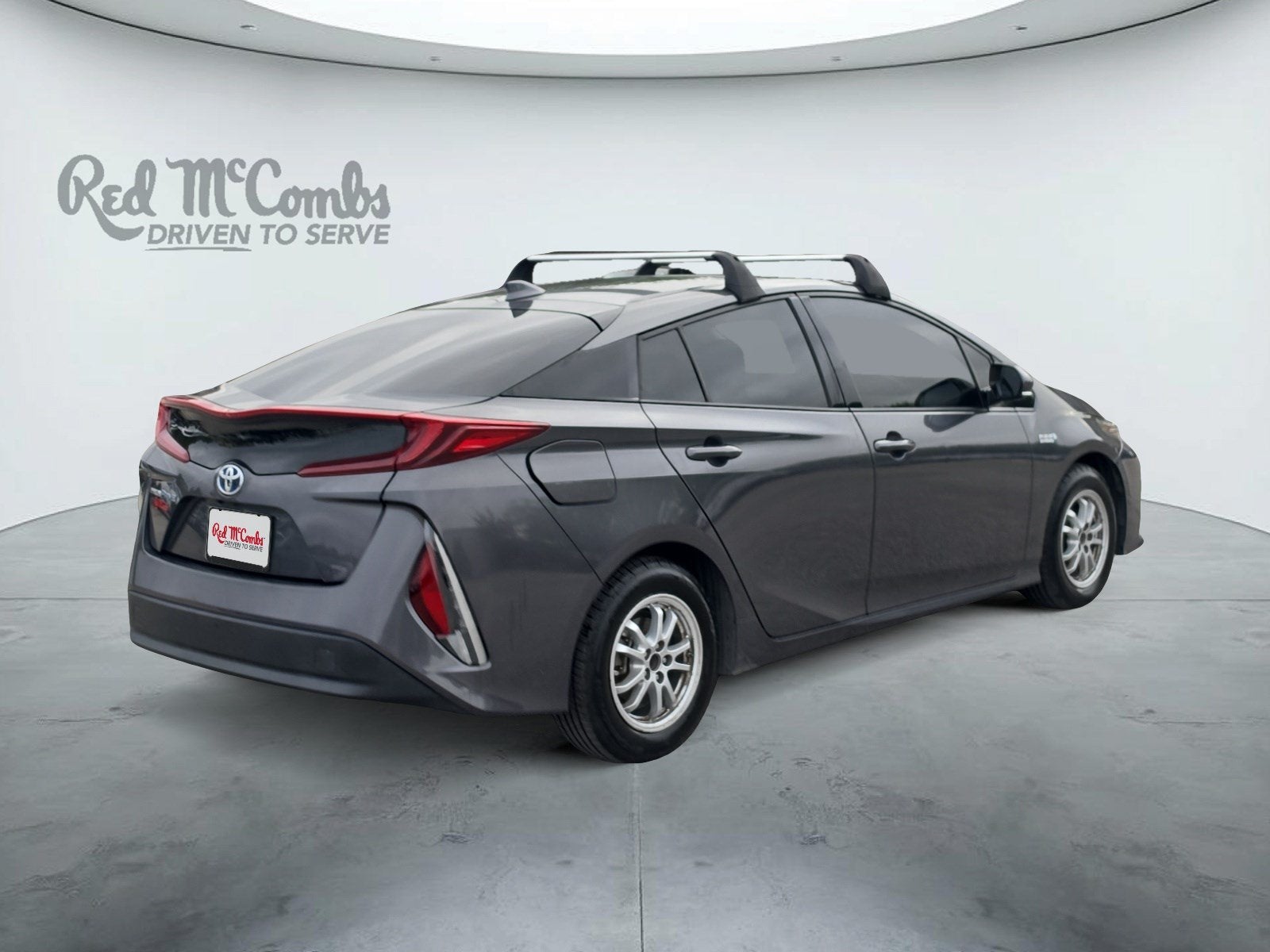 2019 Toyota Prius Prime Premium