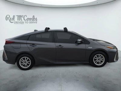 2019 Toyota Prius Prime Premium