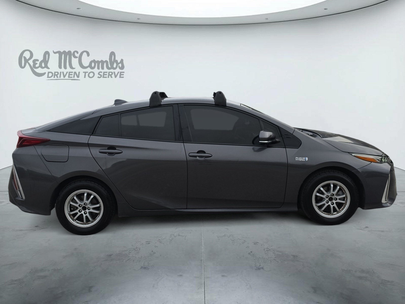 2019 Toyota Prius Prime Premium