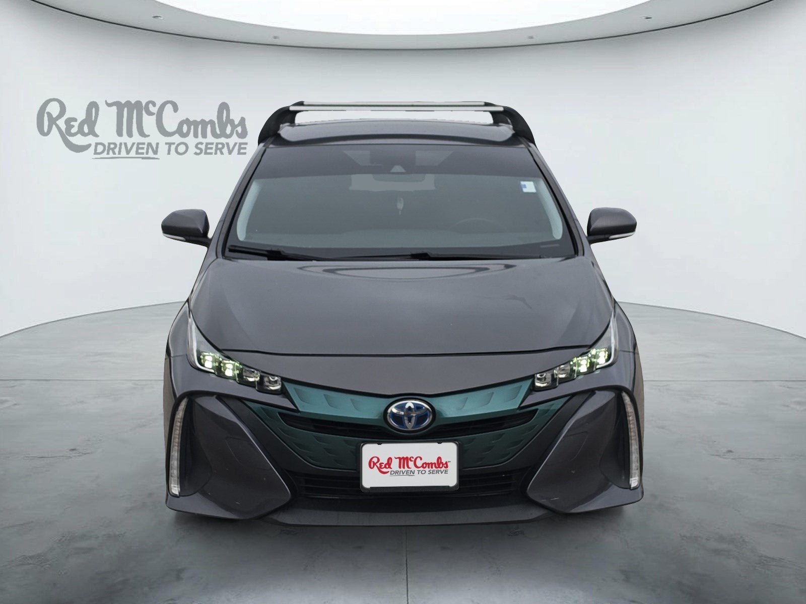 2019 Toyota Prius Prime Premium