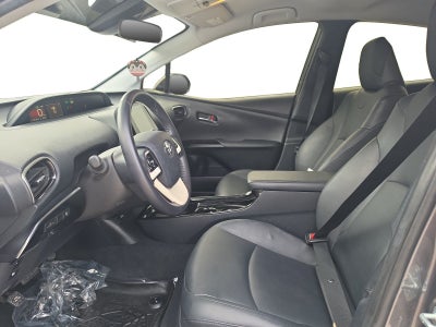 2019 Toyota Prius Prime Premium