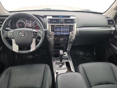 2024 Toyota 4Runner TRD Sport