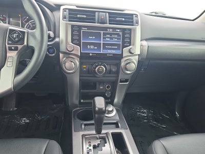 2024 Toyota 4Runner TRD Sport