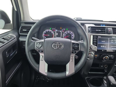2024 Toyota 4Runner TRD Sport