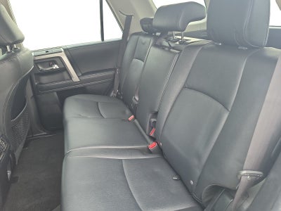 2024 Toyota 4Runner TRD Sport