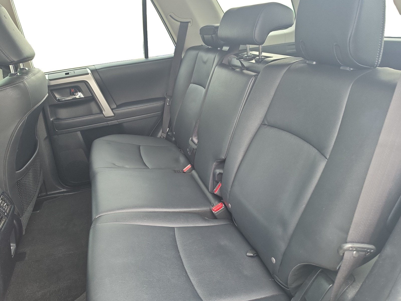 2024 Toyota 4Runner TRD Sport