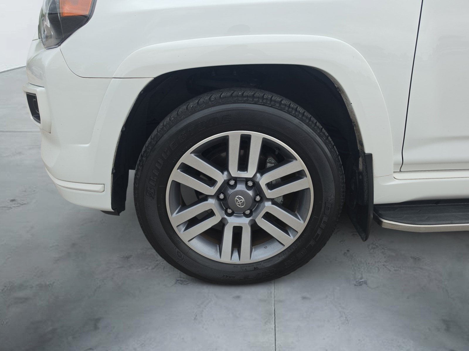 2024 Toyota 4Runner TRD Sport