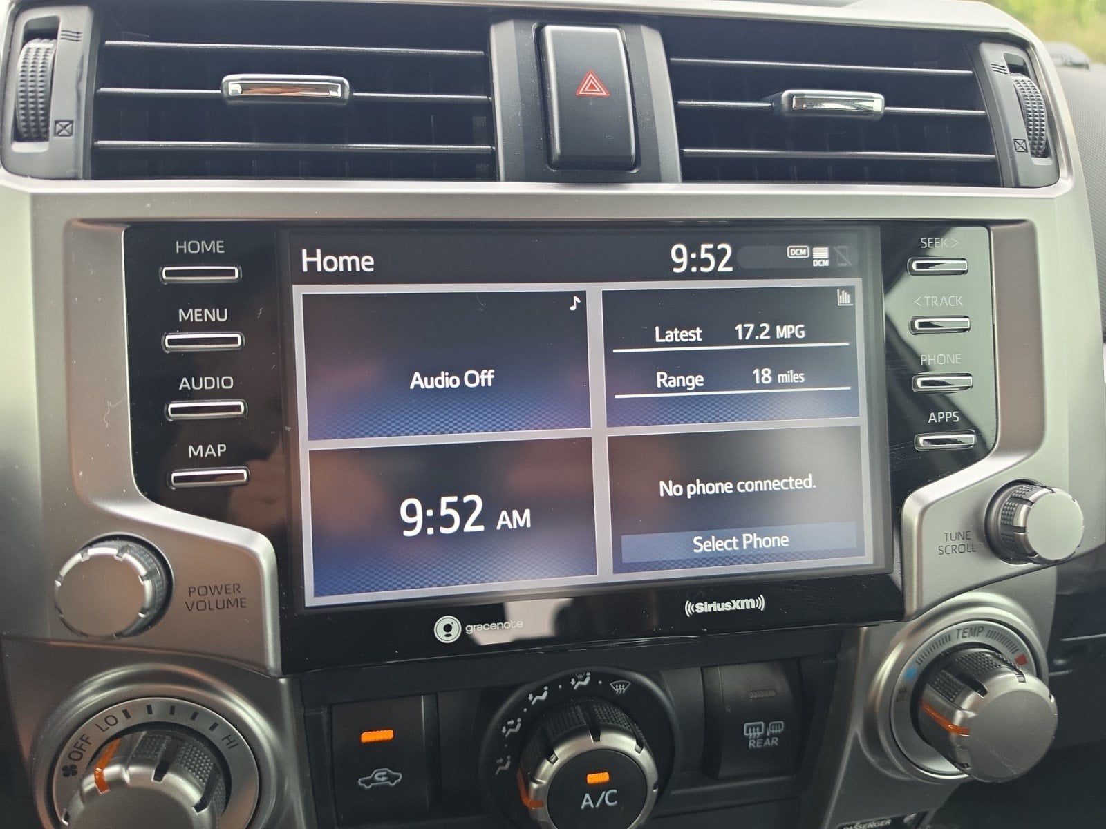 2024 Toyota 4Runner TRD Sport