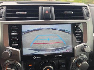 2024 Toyota 4Runner TRD Sport