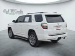 2024 Toyota 4Runner TRD Sport