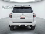 2024 Toyota 4Runner TRD Sport