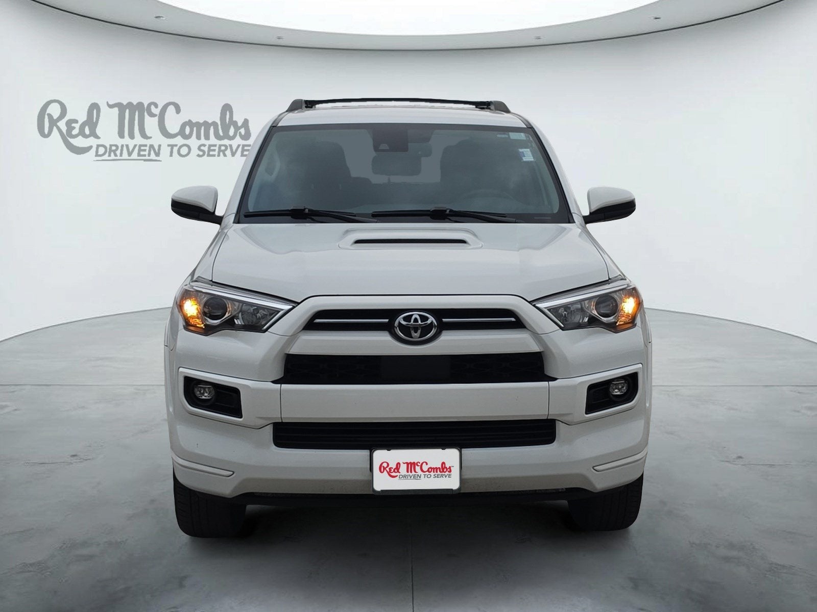 2024 Toyota 4Runner TRD Sport