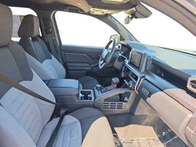 2025 Toyota 4Runner TRD Sport