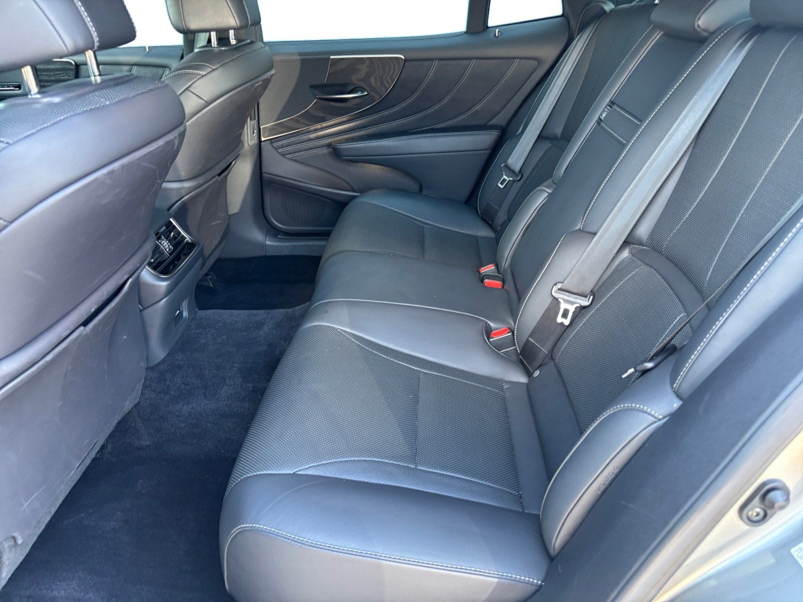 2021 Lexus LS LS 500