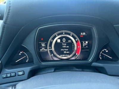 2021 Lexus LS LS 500