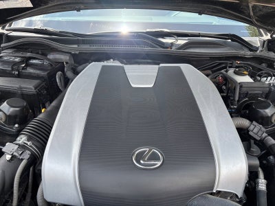 2020 Lexus RC RC 350 F SPORT