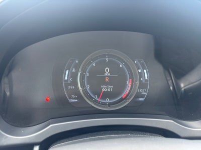 2020 Lexus RC RC 350 F SPORT