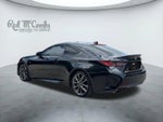 2020 Lexus RC RC 350 F SPORT