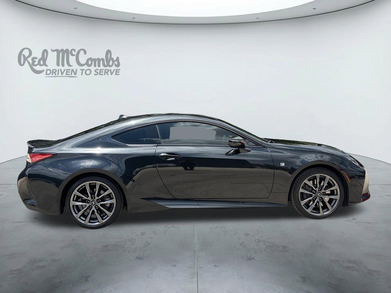 2020 Lexus RC RC 350 F SPORT