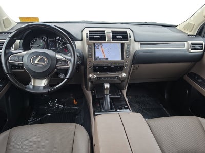 2021 Lexus GX GX 460 Premium