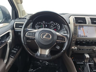2021 Lexus GX GX 460 Premium