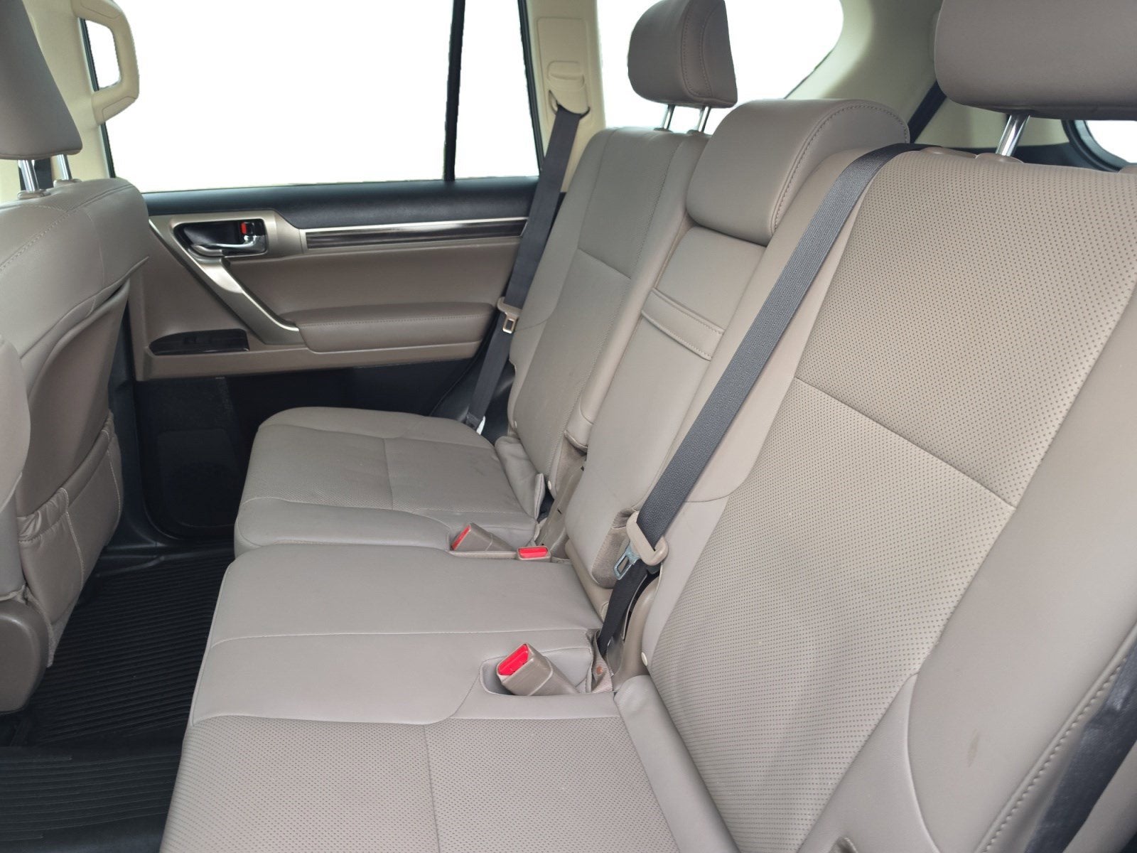 2021 Lexus GX GX 460 Premium