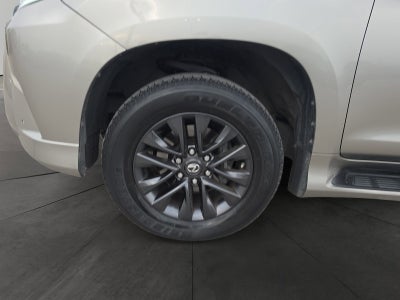 2021 Lexus GX GX 460 Premium