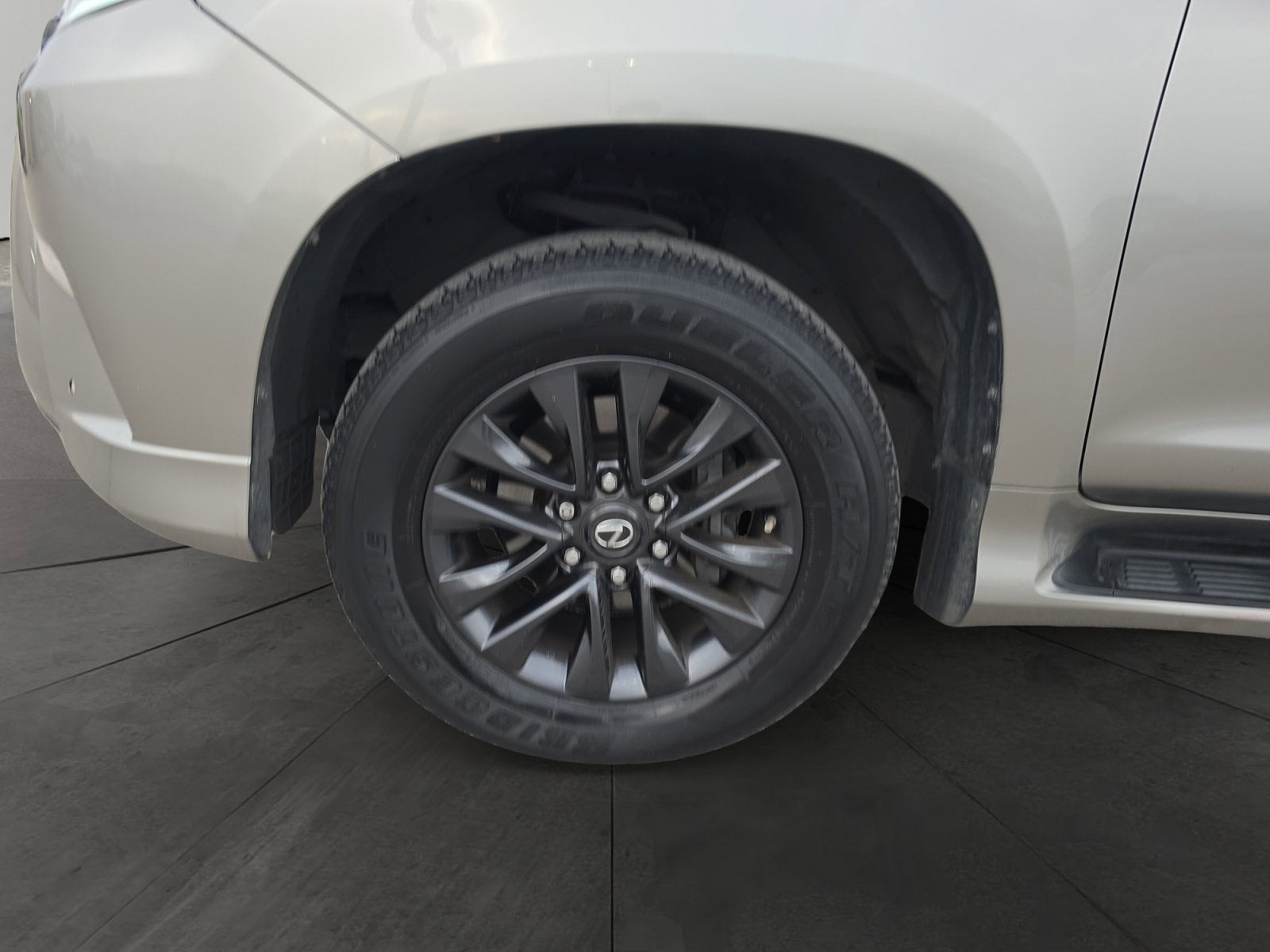 2021 Lexus GX GX 460 Premium