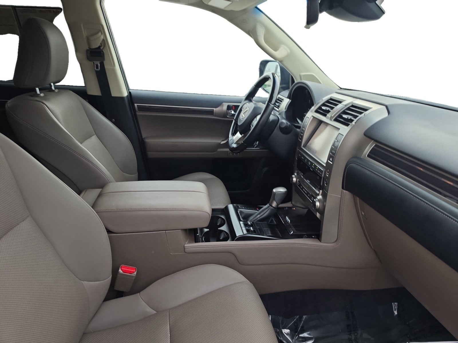 2021 Lexus GX GX 460 Premium