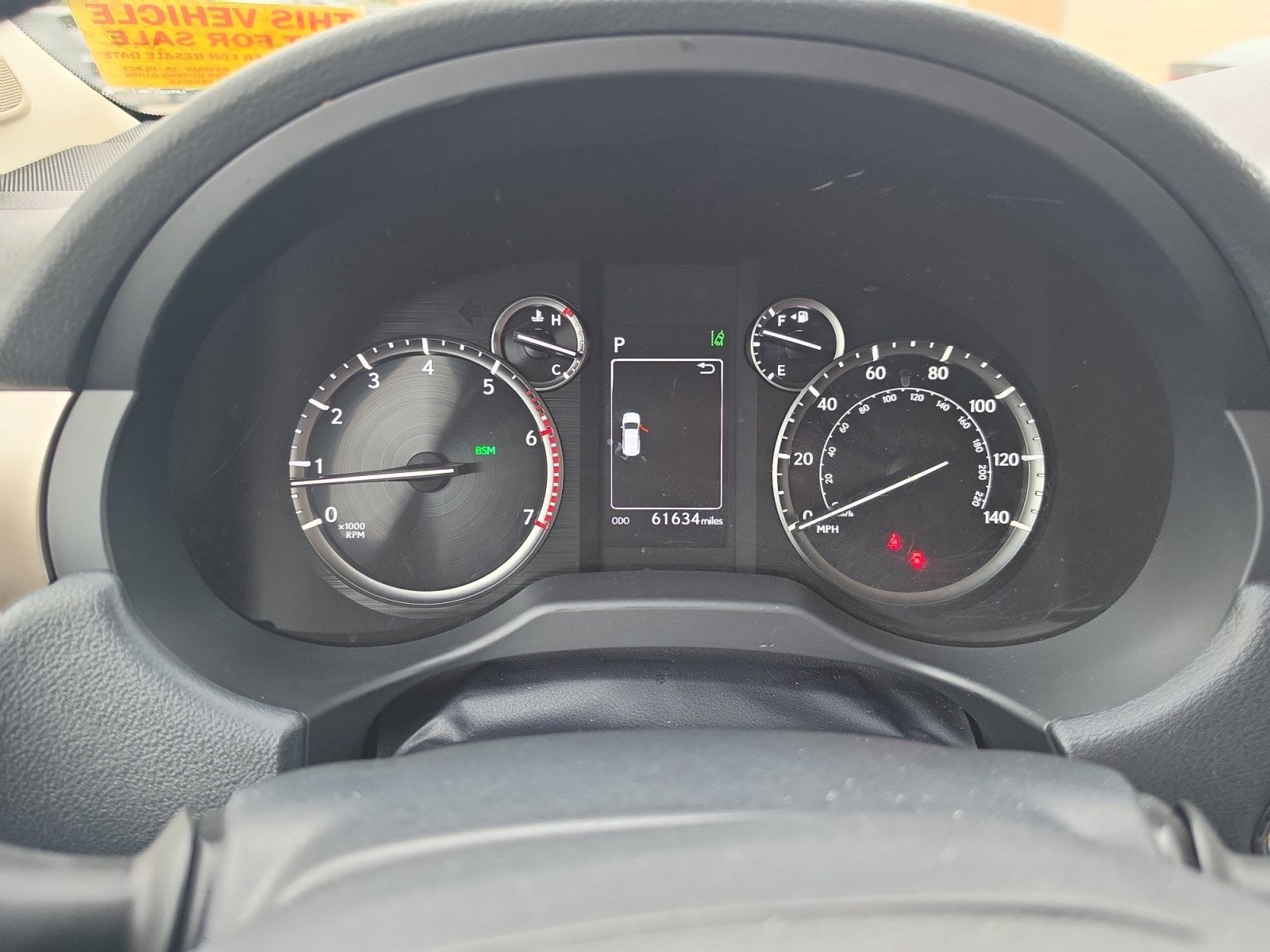 2021 Lexus GX GX 460 Premium