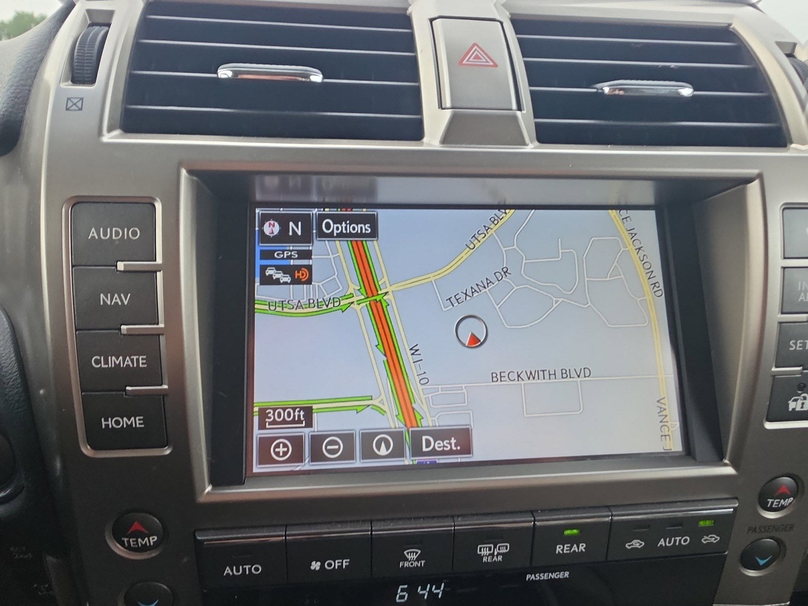 2021 Lexus GX GX 460 Premium