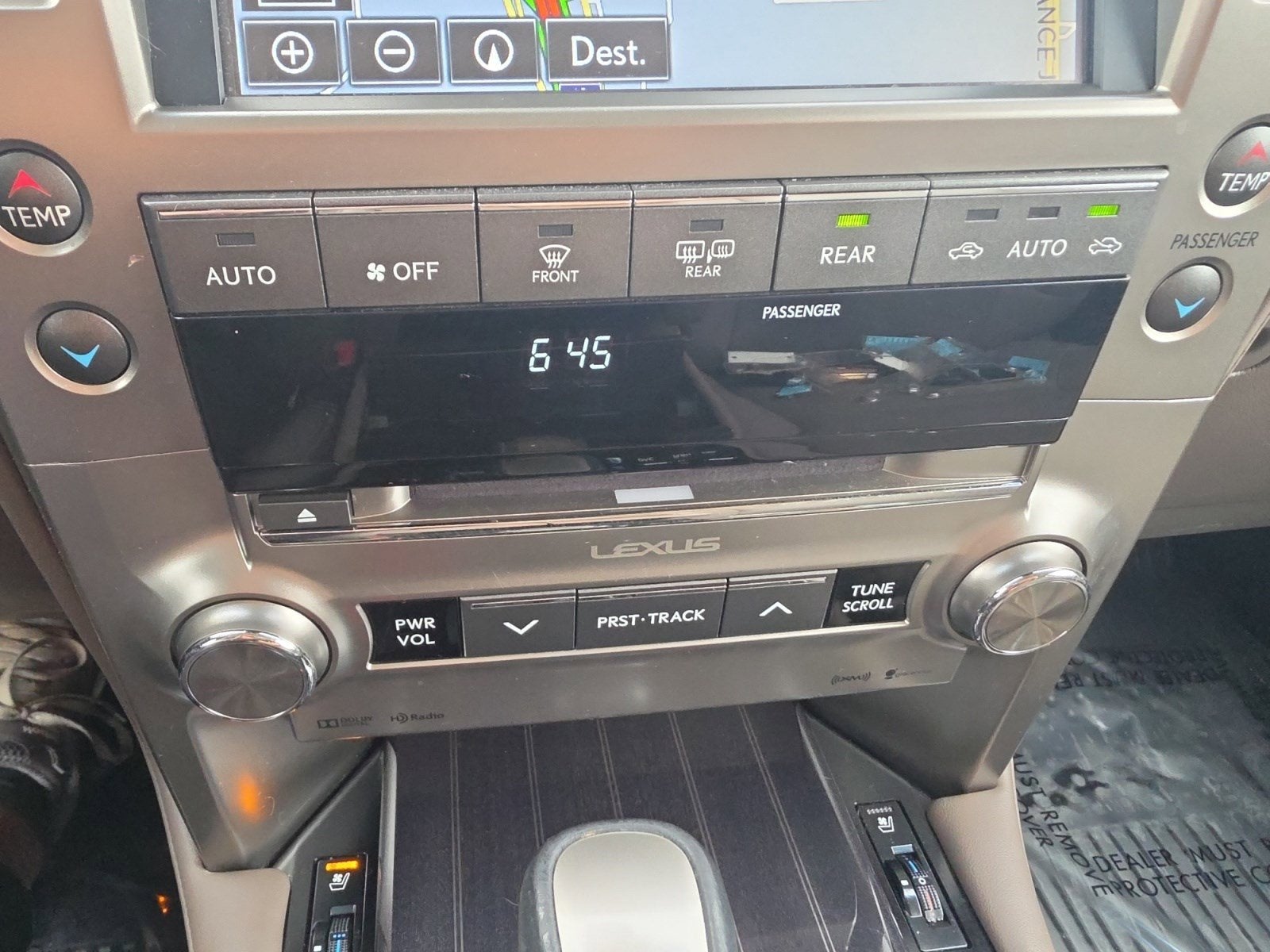 2021 Lexus GX GX 460 Premium