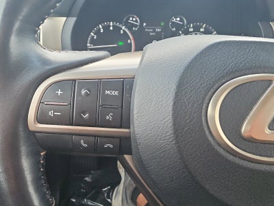 2021 Lexus GX GX 460 Premium
