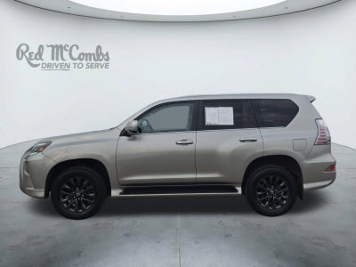 2021 Lexus GX GX 460 Premium