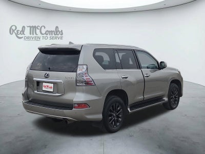 2021 Lexus GX GX 460 Premium