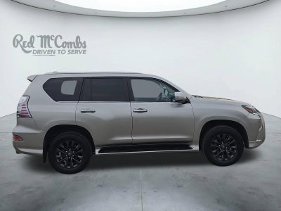 2021 Lexus GX GX 460 Premium