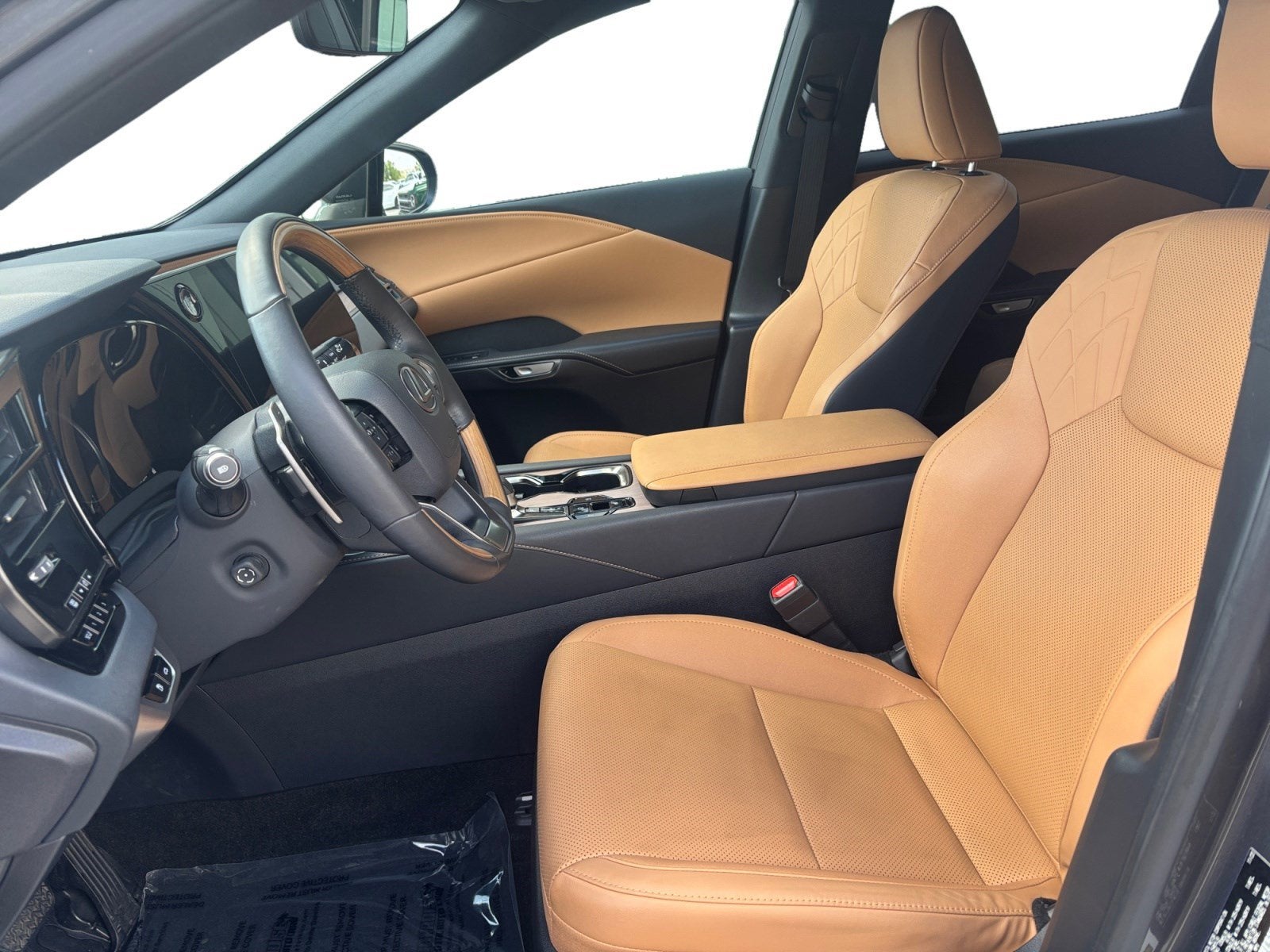 2024 Lexus RX 350 Premium