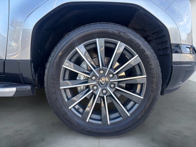 2024 Lexus GX GX 550 Luxury