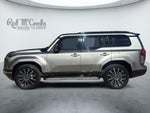 2024 Lexus GX GX 550 Luxury