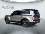 2024 Lexus GX GX 550 Luxury