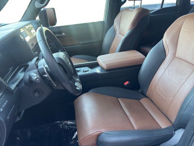 2024 Lexus GX GX 550 Luxury