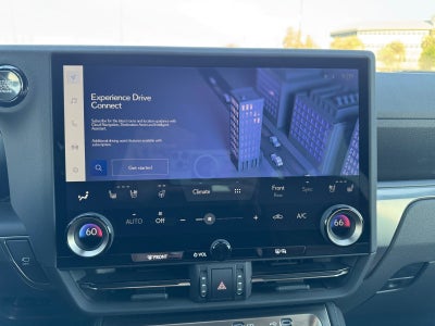 2024 Lexus GX GX 550 Luxury