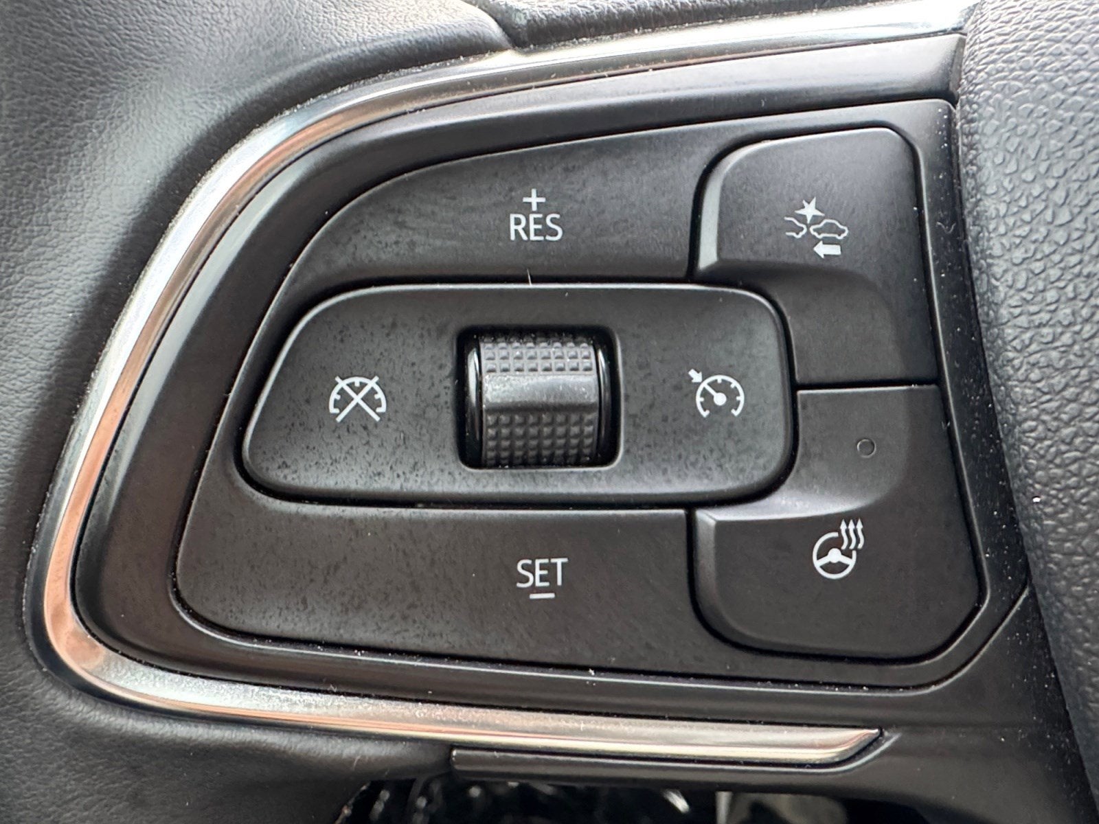 2025 Buick Encore GX Avenir