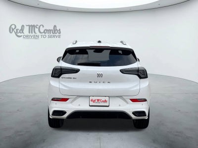 2025 Buick Encore GX Avenir