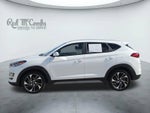 2020 Hyundai Tucson Sport